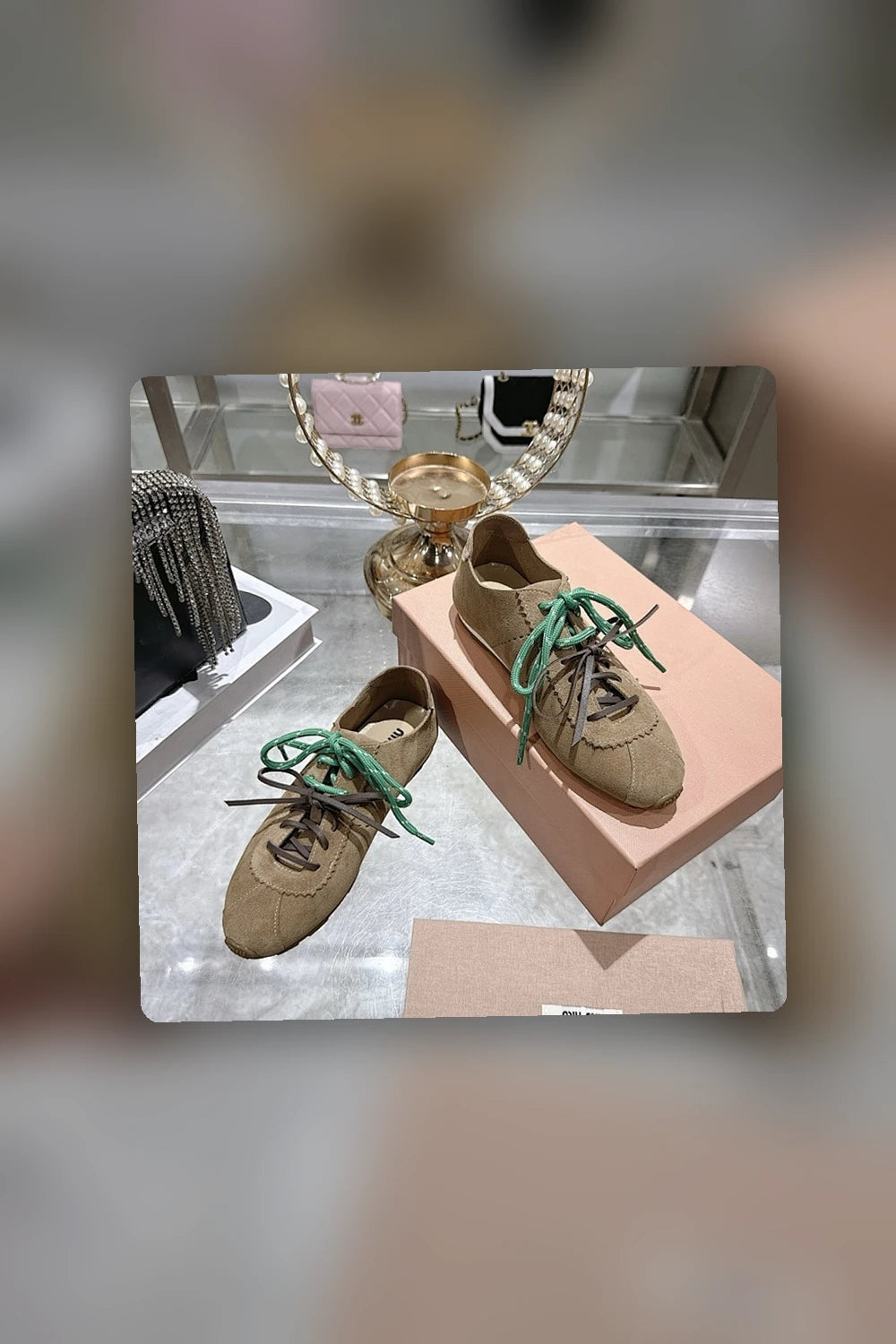 NB - MMU Women Shoes - 247