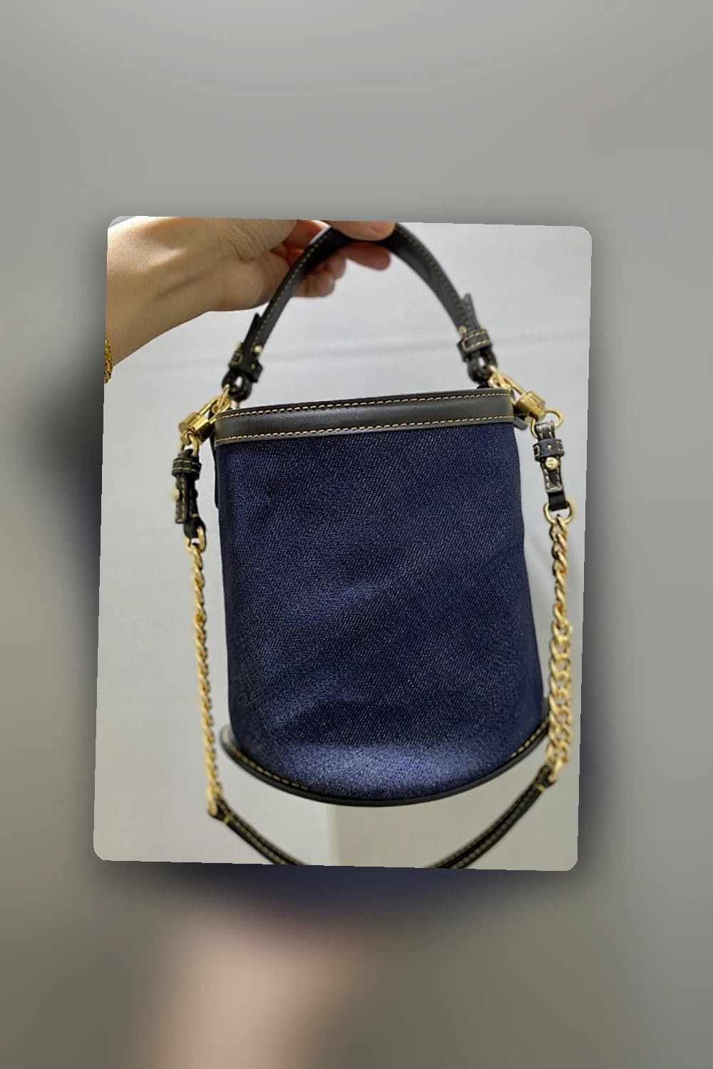 NB - DLVX Bag - 246