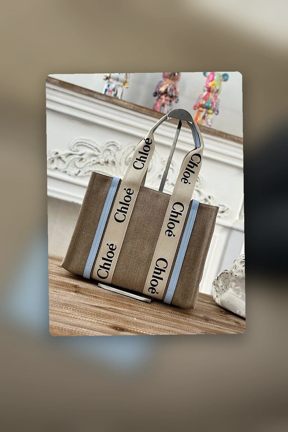 NB - CLE Bag - 154
