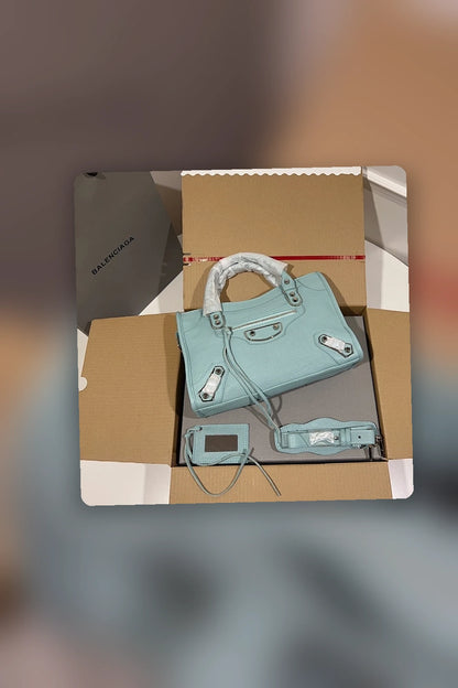 NB - BG Bag - 2356