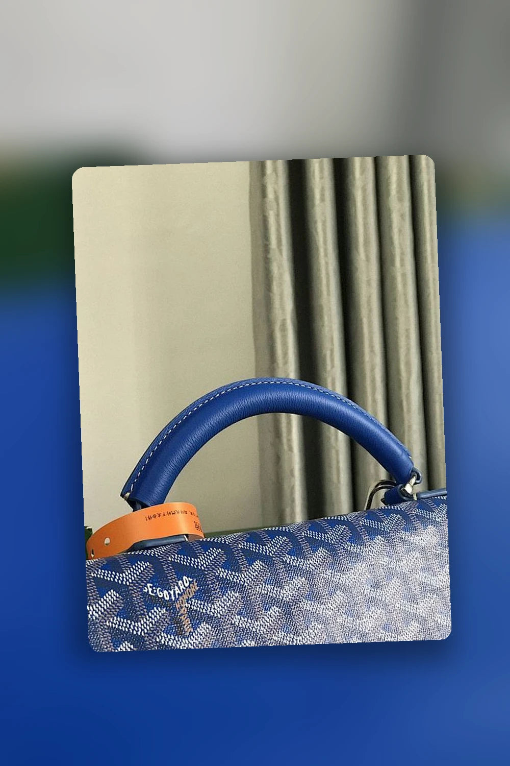 NB - GYO Bag - 128