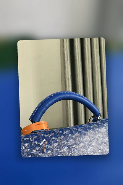 NB - GYO Bag - 128