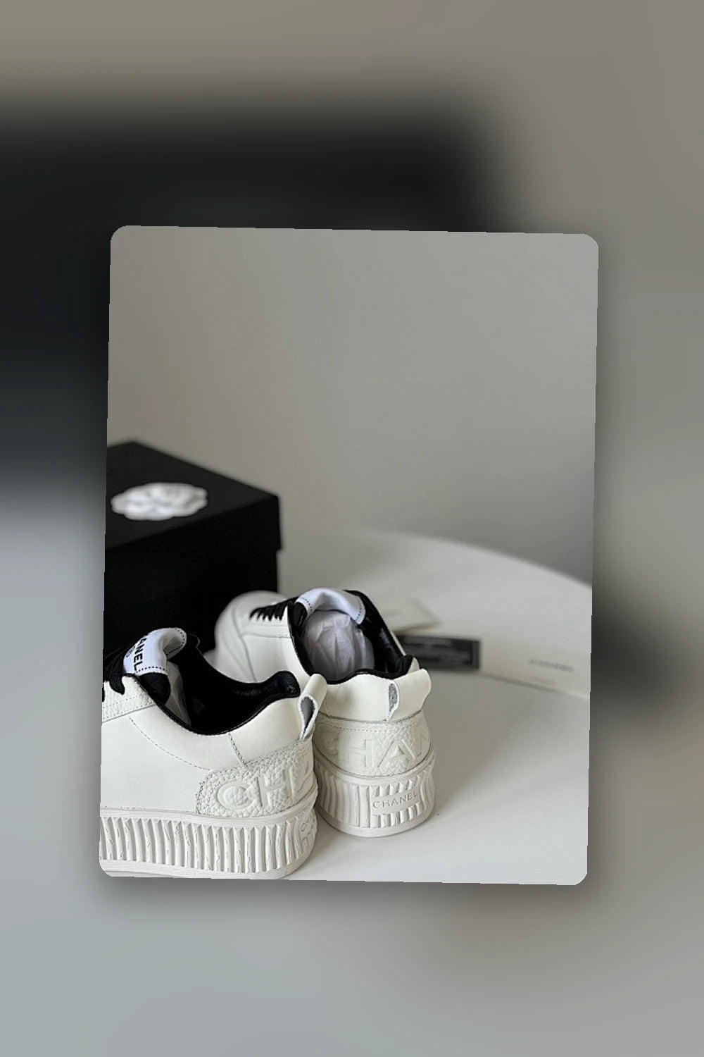 NB - CHL Mix Items - 603