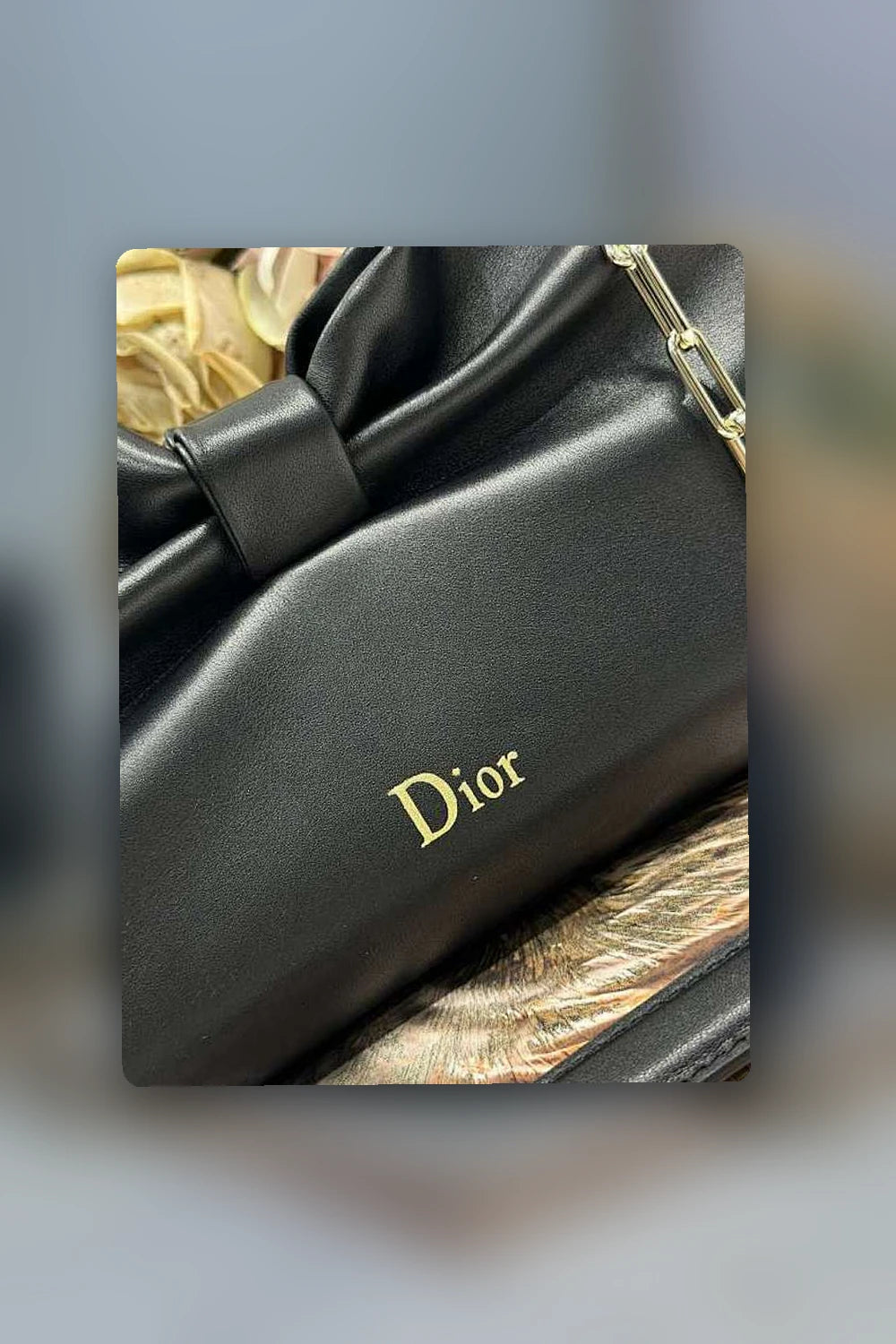 NB - DOR Bag - 1207