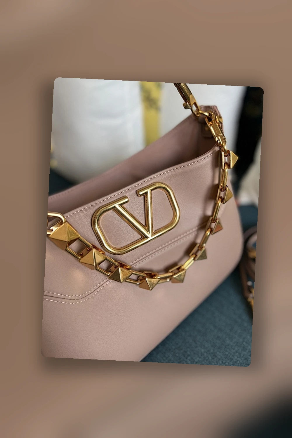 NB - VEL Bag - 612