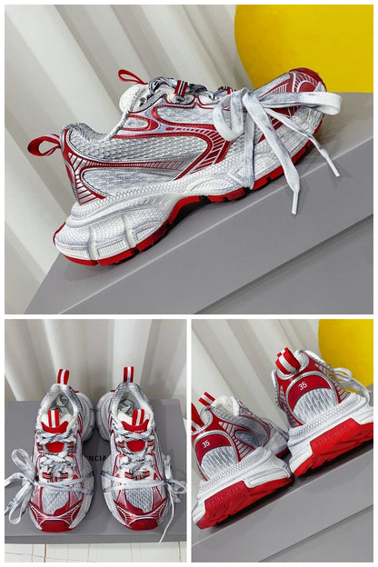 NB - BG Women Shoes - 1062