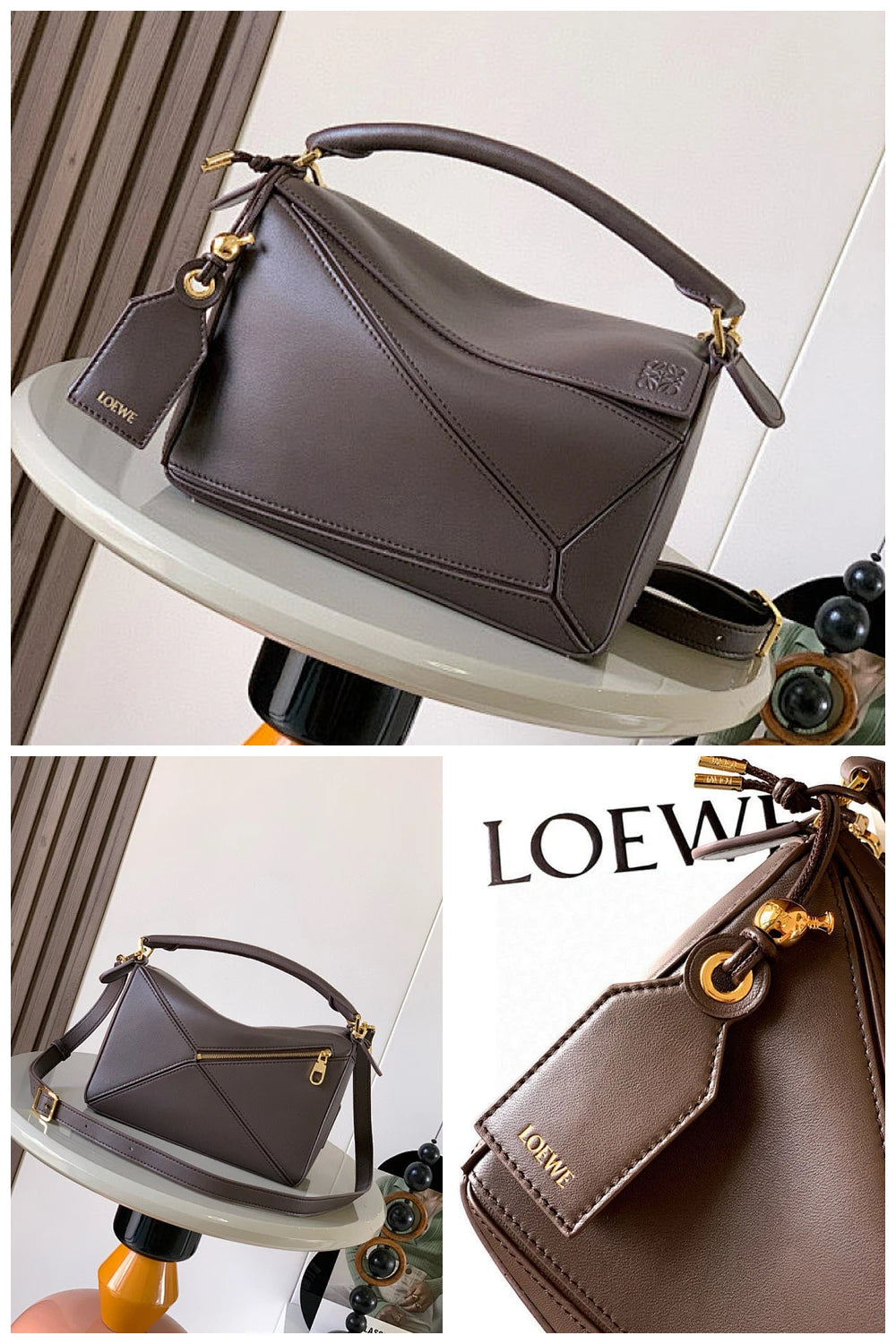 NB - LWO Bag - 299