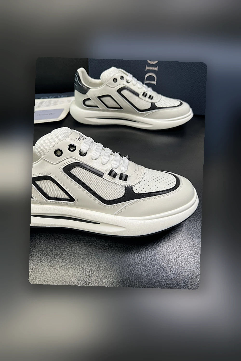 NB - DOR Mix Items - 826
