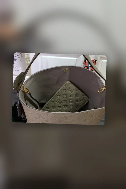 NB - LOV Bag - 1878