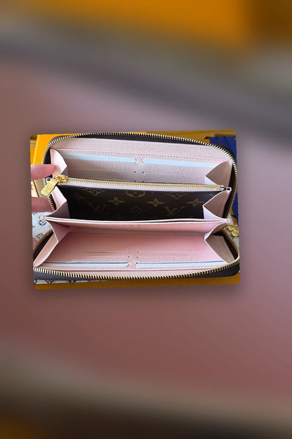 NB - Mix Wallet - 614