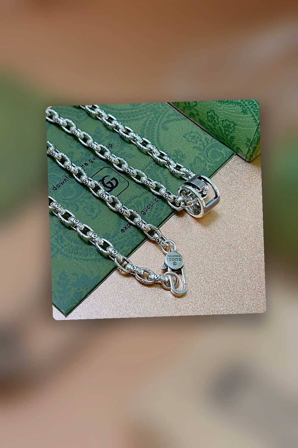 NB - GUKI Jewelry - 234