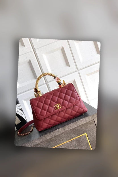 NB - CHL Bag - 215