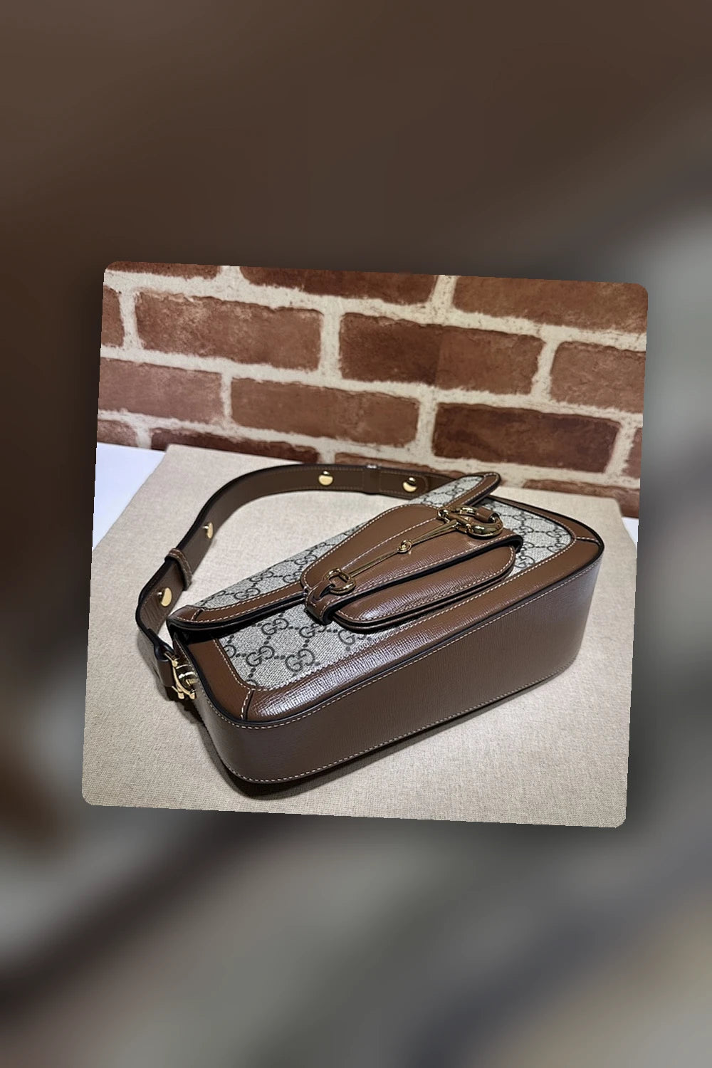 NB - GUKI Bag - 1289