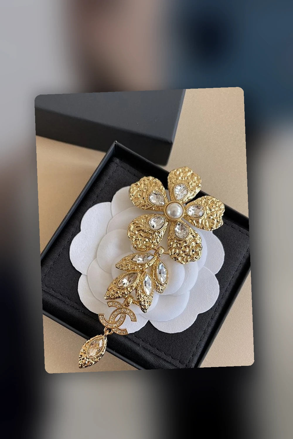 NB - CHL Jewelry - 183