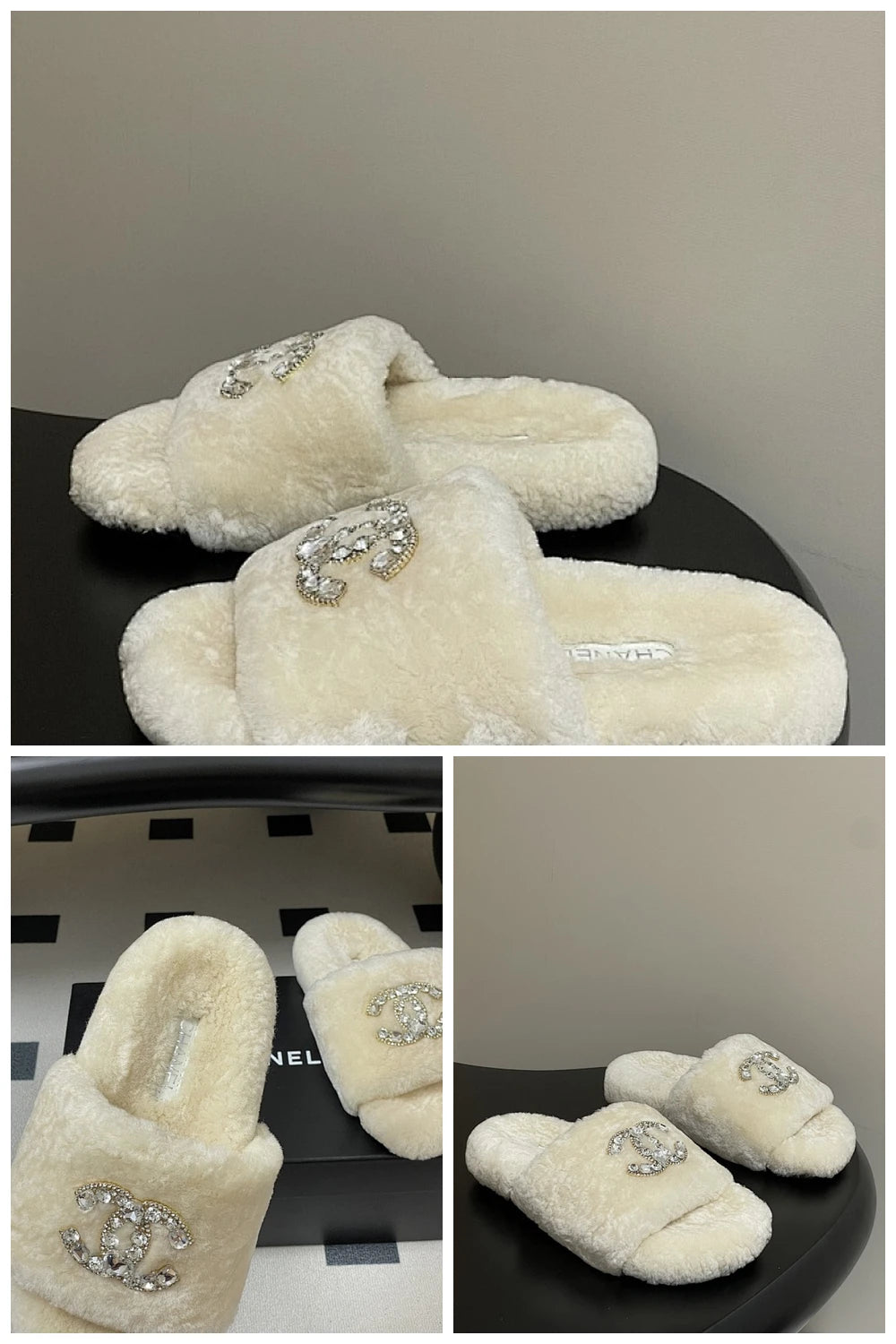 NB - CHL Mix Items - 773