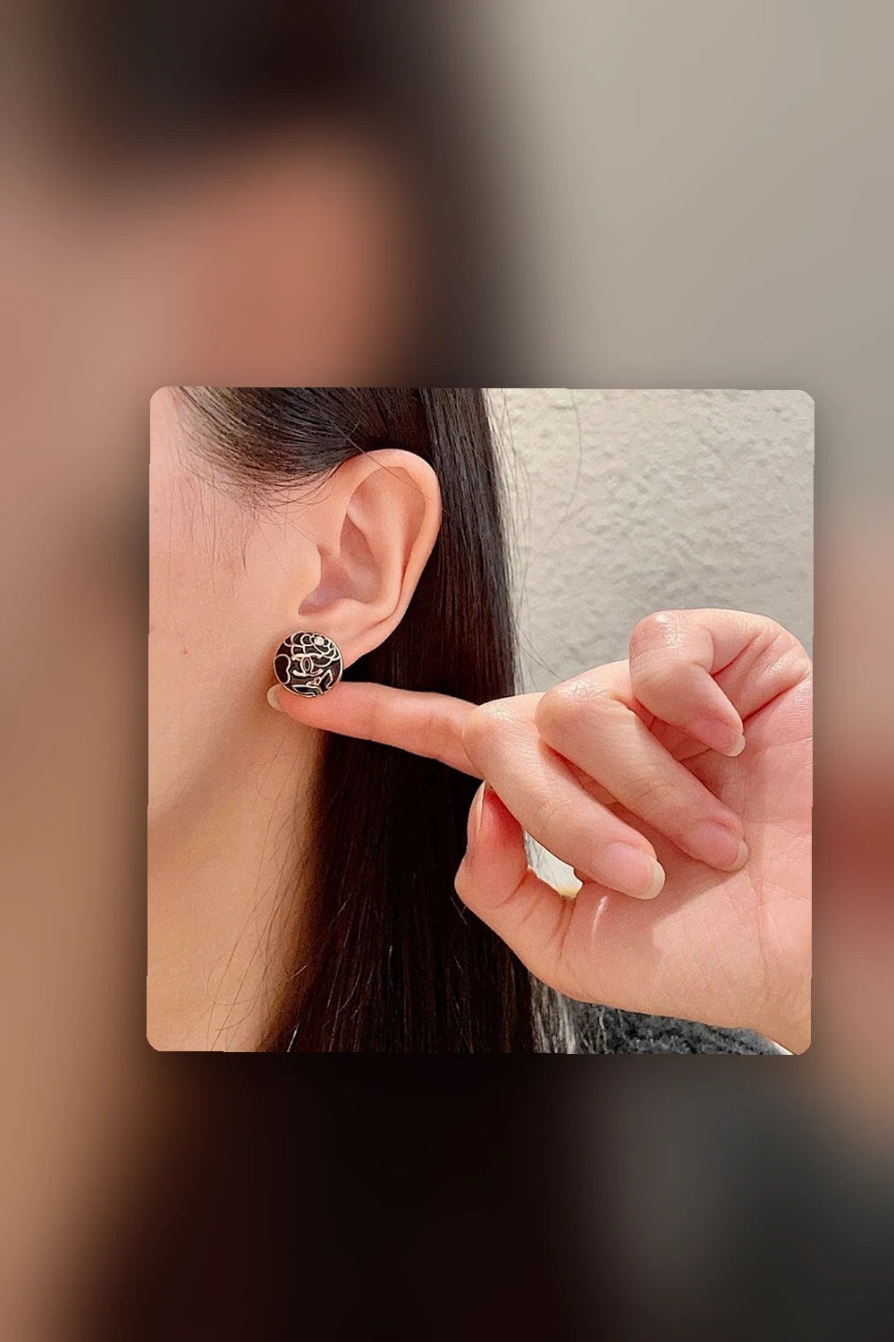 NB - CHL Jewelry - 901