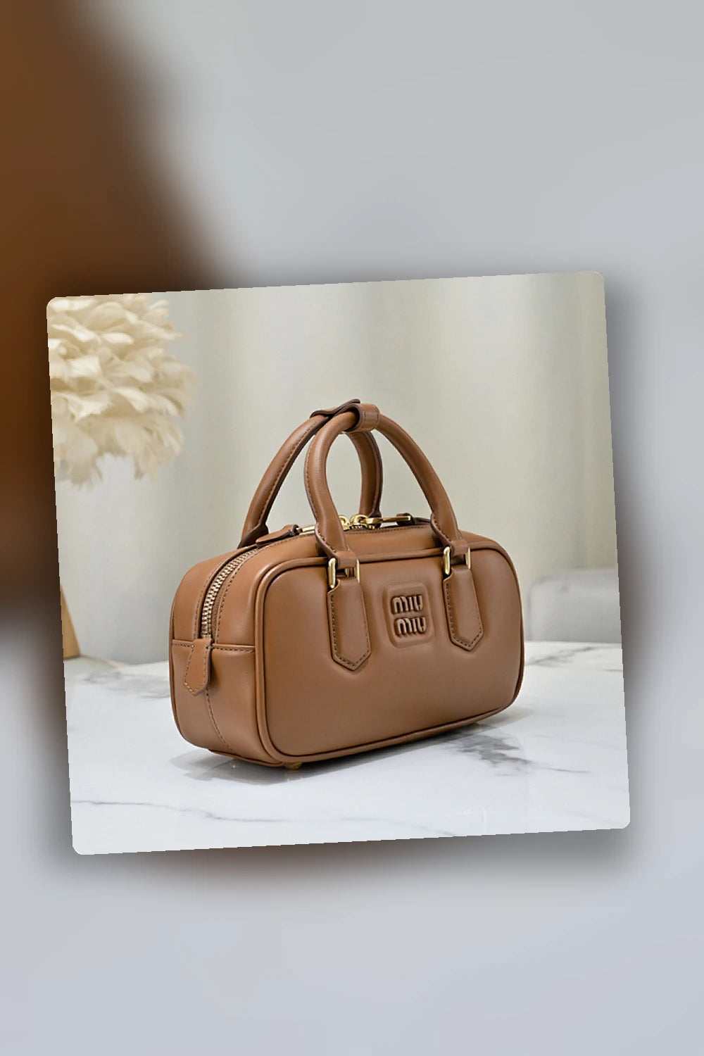 NB - MMU Bag - 1305