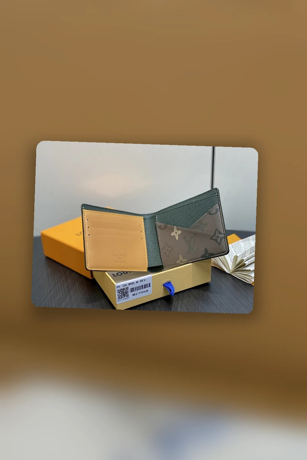 NB - Mix Wallet - 355