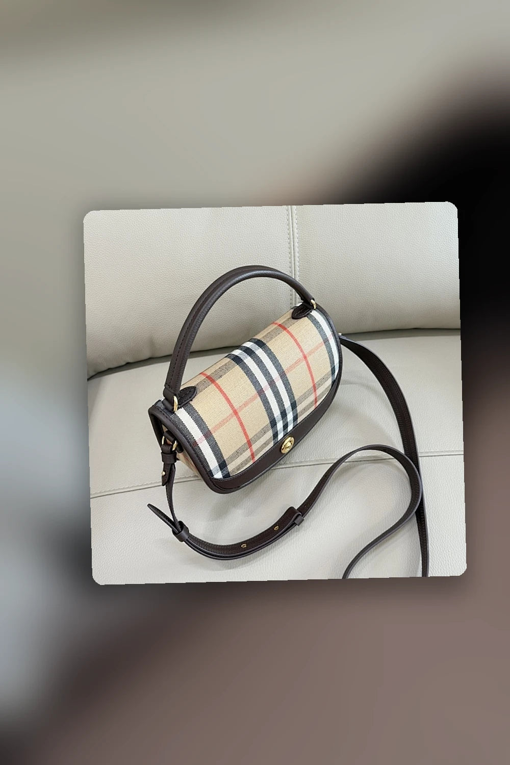 NB - BOR Bag - 255