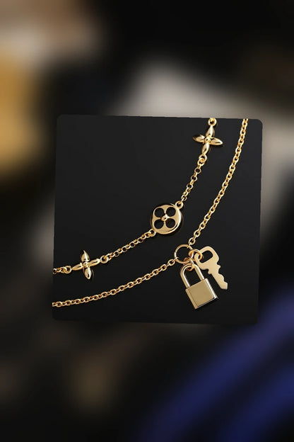 NB - LOV Jewelry - 612