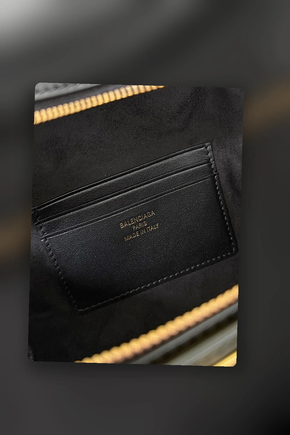 NB - BG Bag - 994