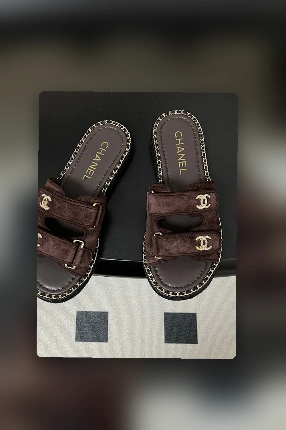 NB - CHL Mix Items - 336