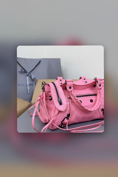 NB - BG Bag - 848