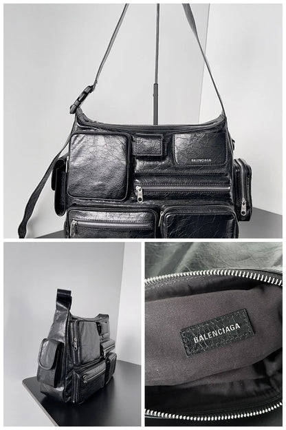 NB - BG Bag - 2287