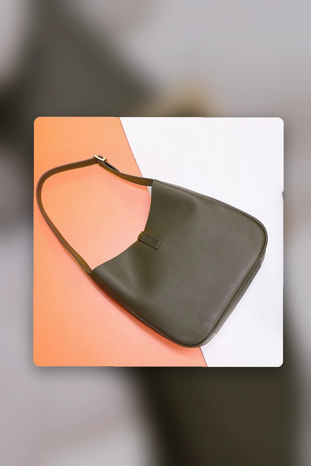 NB - YLS Bag - 522