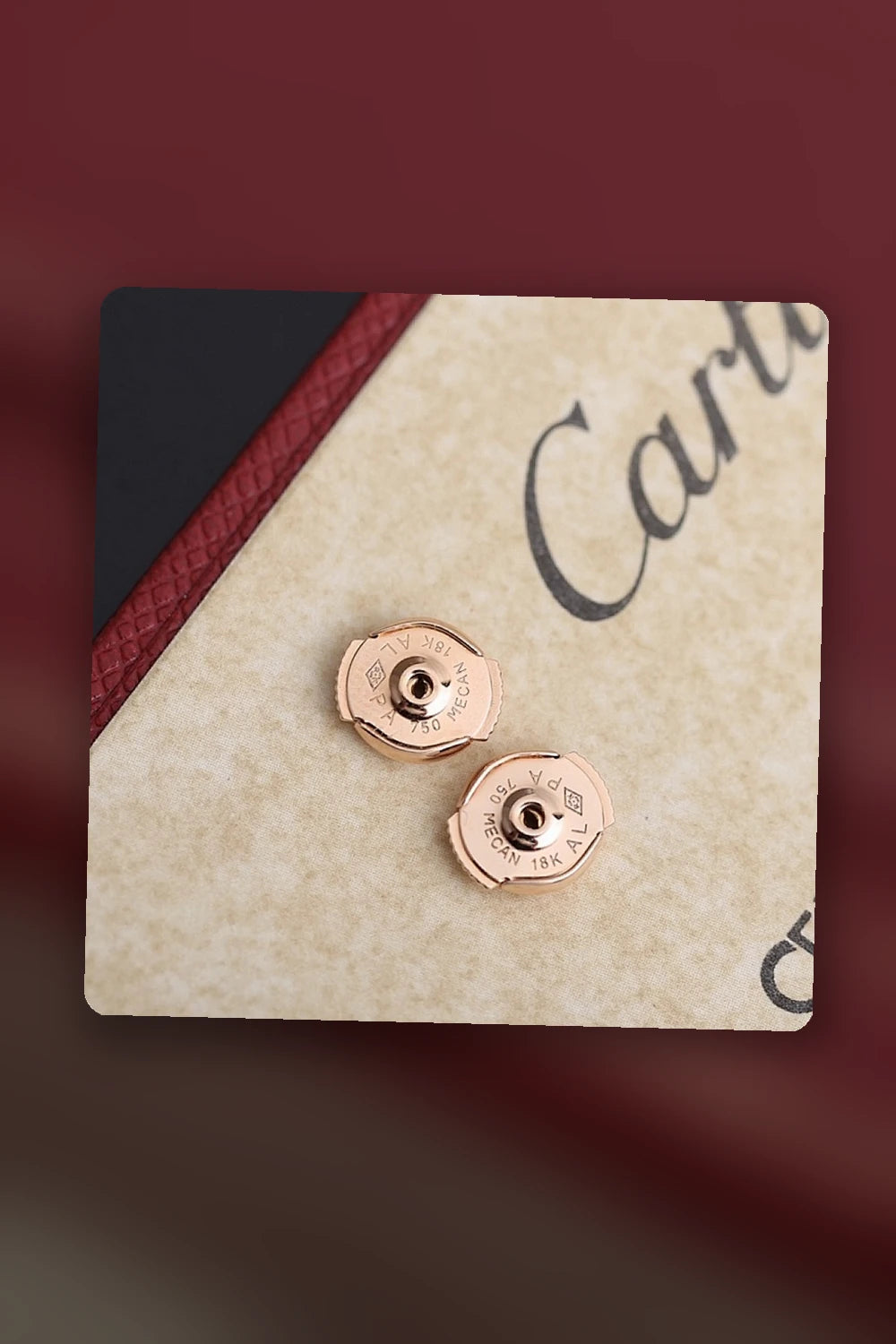 NB - CRA Jewelry - 593