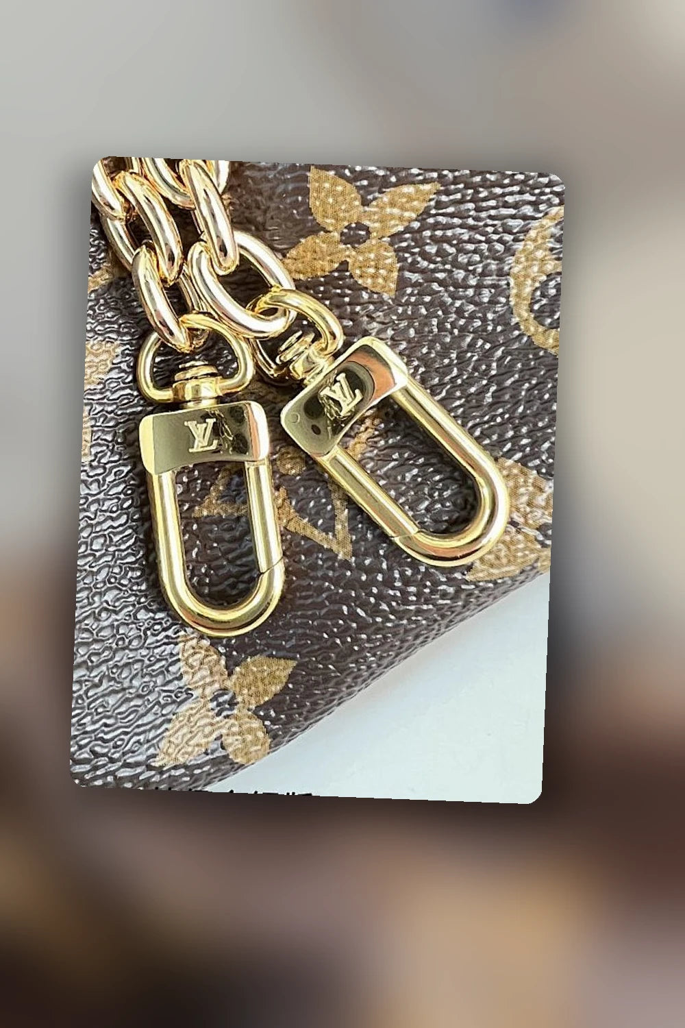 NB - LOV Bag - 300