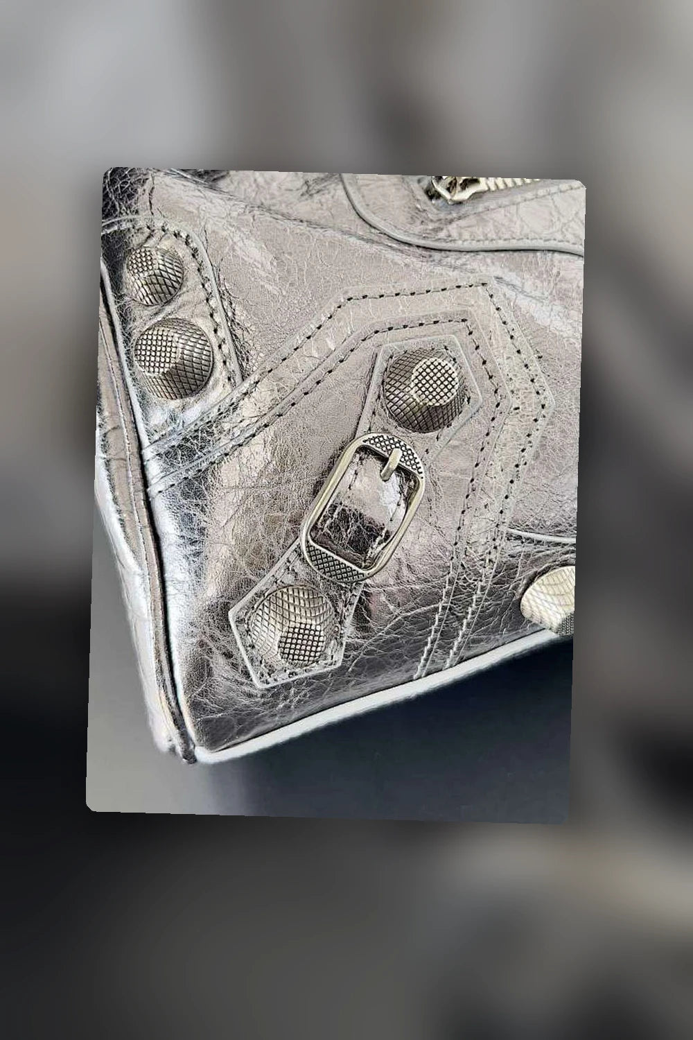 NB - BG Bag - 111