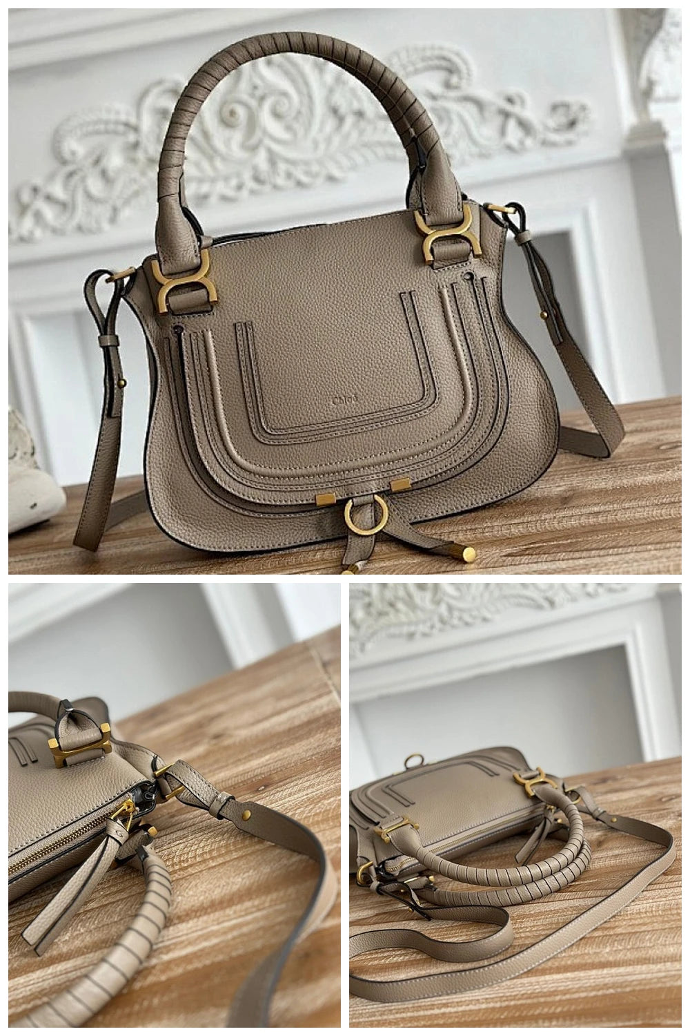 NB - CLE Bag - 221