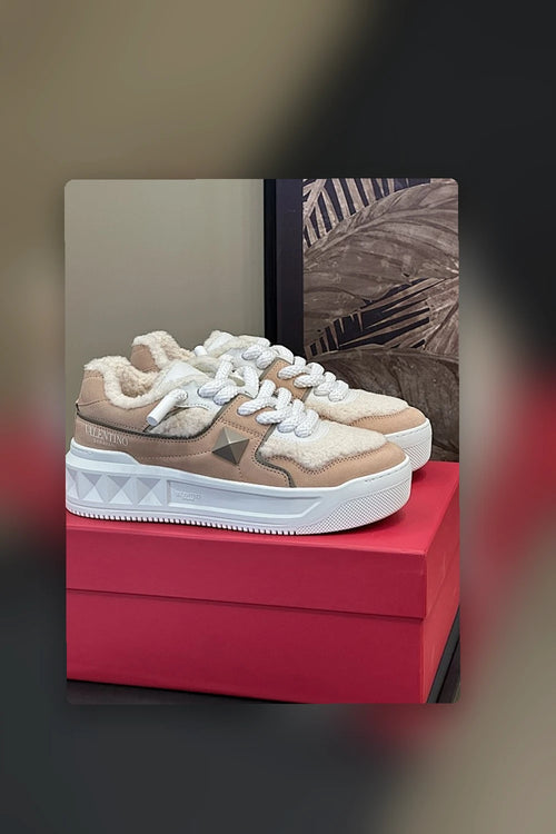 NB - VEL Women Shoes - 249