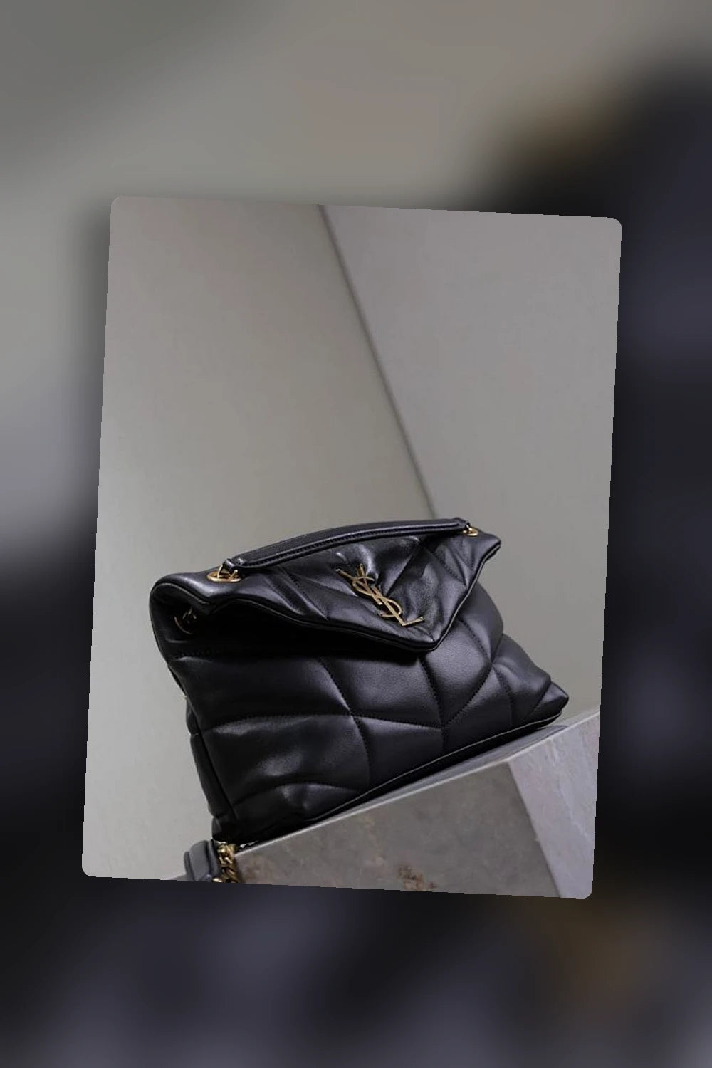 NB - YLS Bag - 661