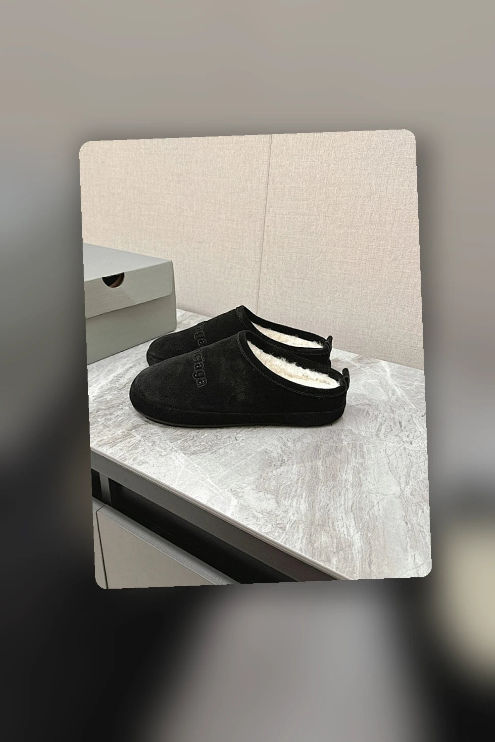 NB - BG Women Shoes - 1341
