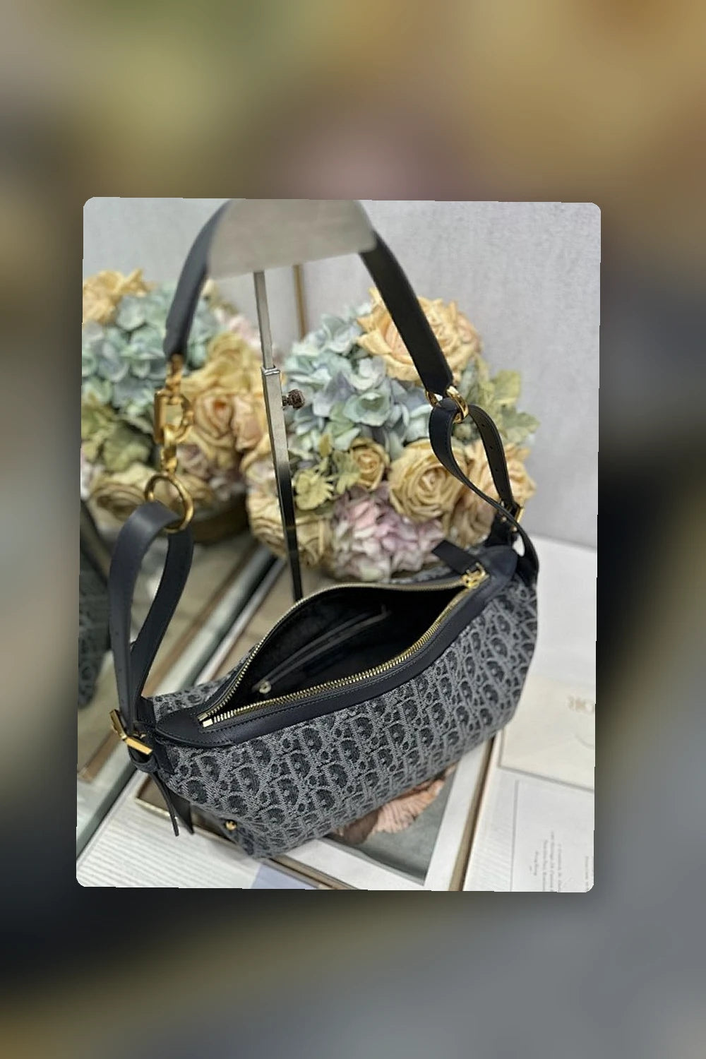 NB - DOR Bag - 515