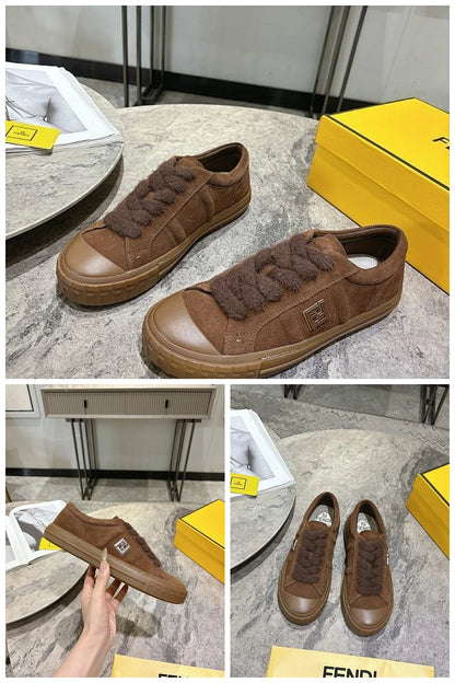 NB - FDE Women Shoes - 003
