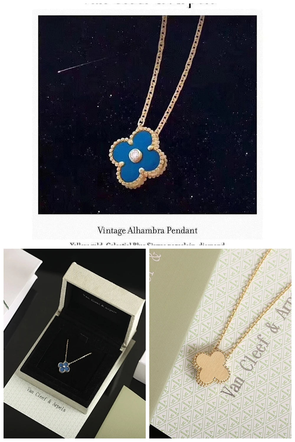 NB - VACA Jewelry - 396