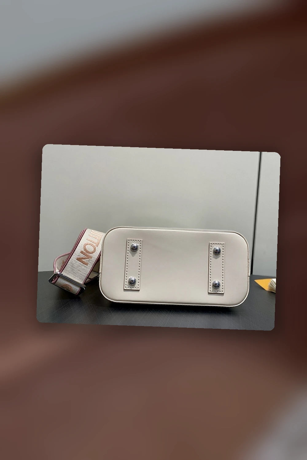 NB - LOV Bag - 771