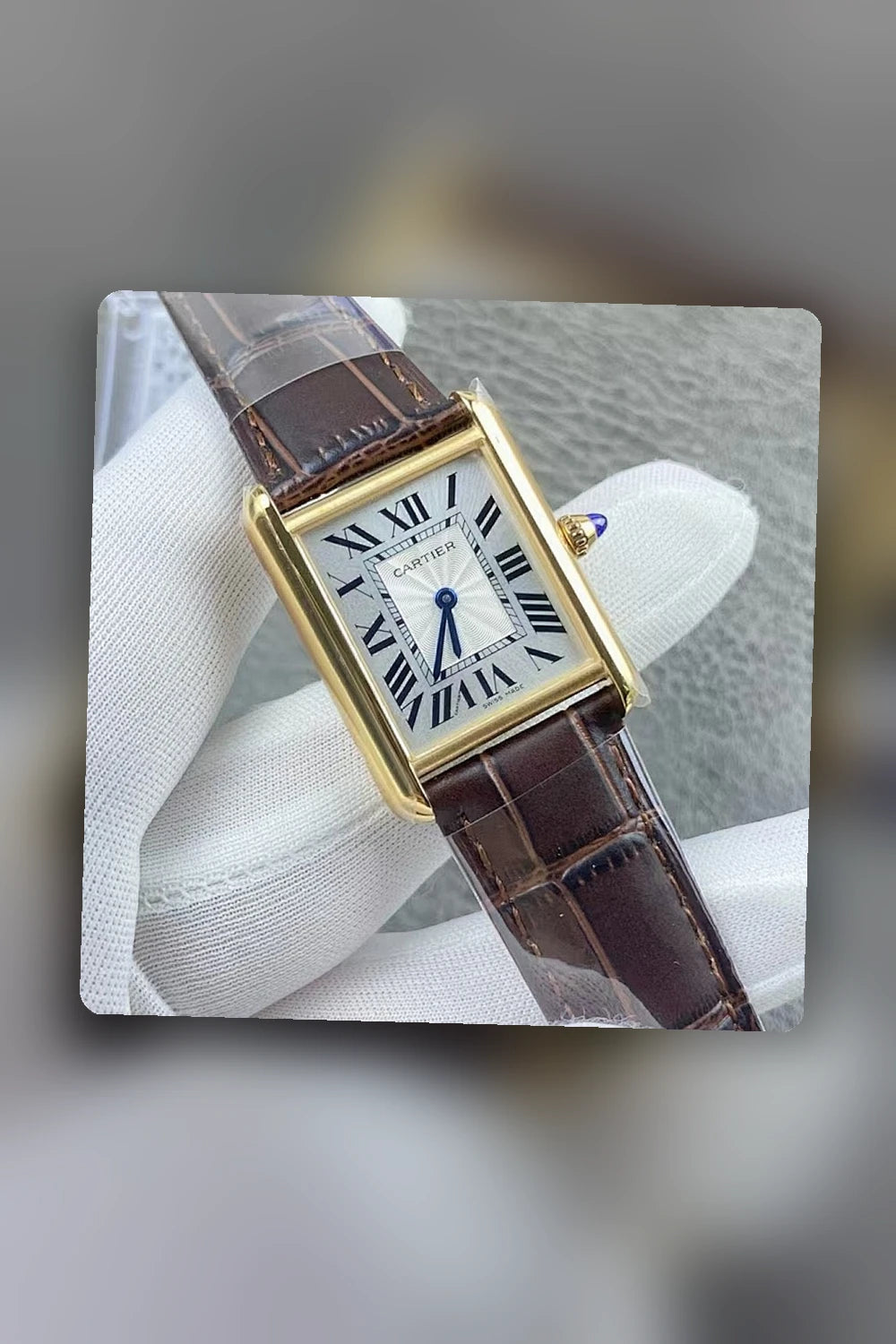 NB - Mix Watch - 1037
