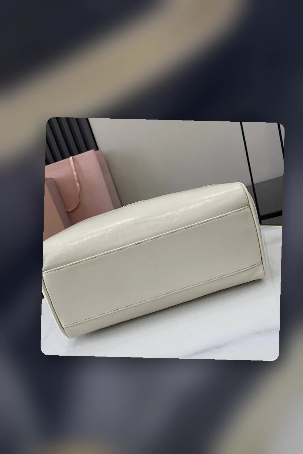 NB - GUKI Bag - 131