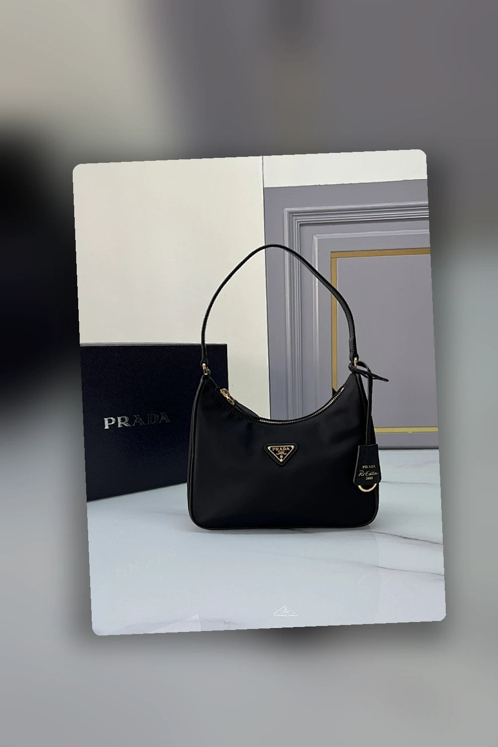 NB - PD Bag - 1398