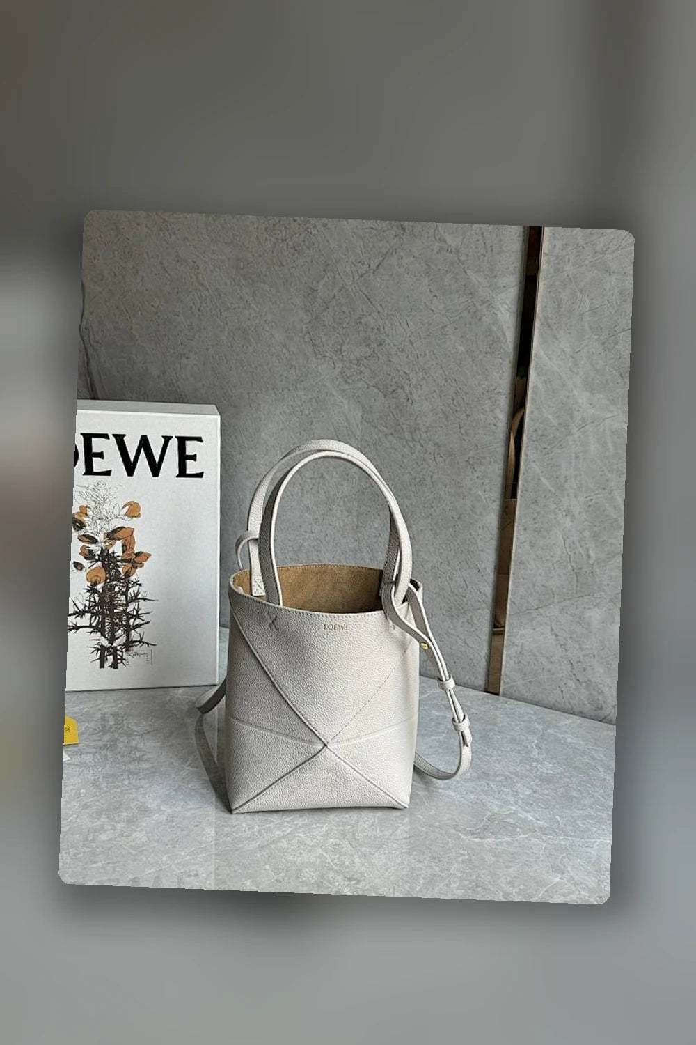 NB - LWO Bag - 525