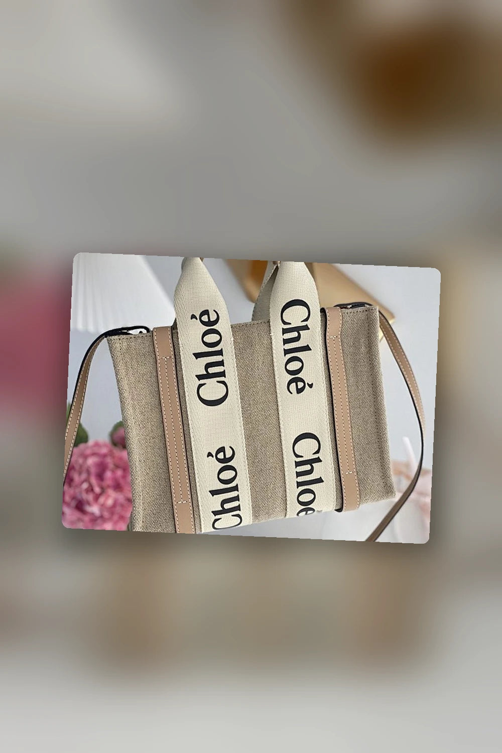 NB - CLE Bag - 615