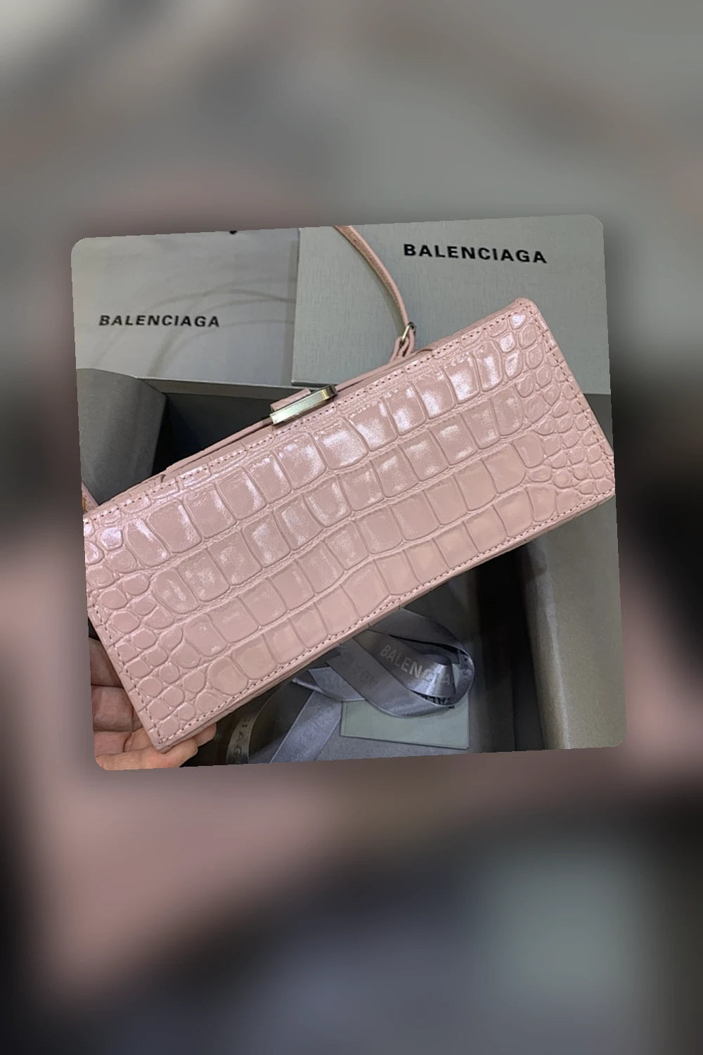 NB - BG Bag - 2084