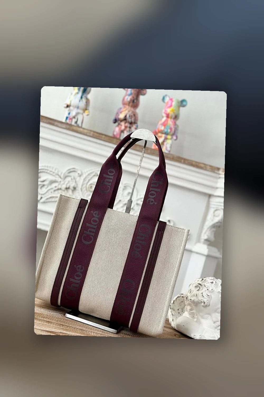 NB - CLE Bag - 293