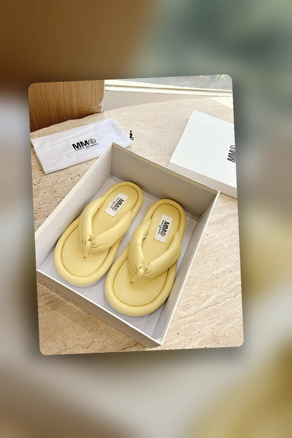 NB - MMG Women Shoes - 169