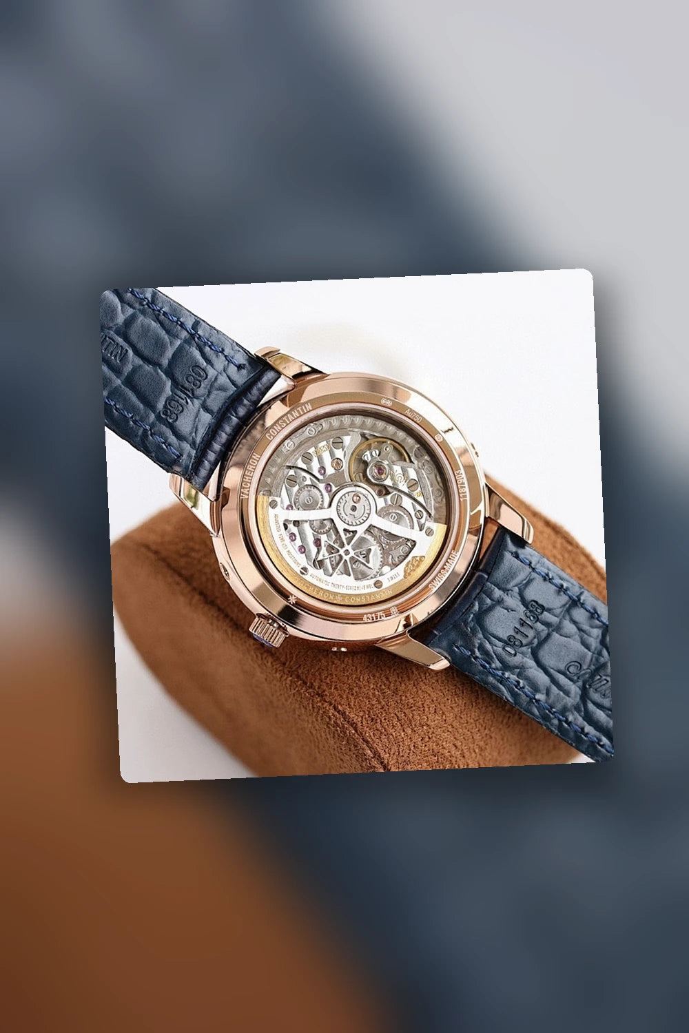 NB - Mix Watch - 1613