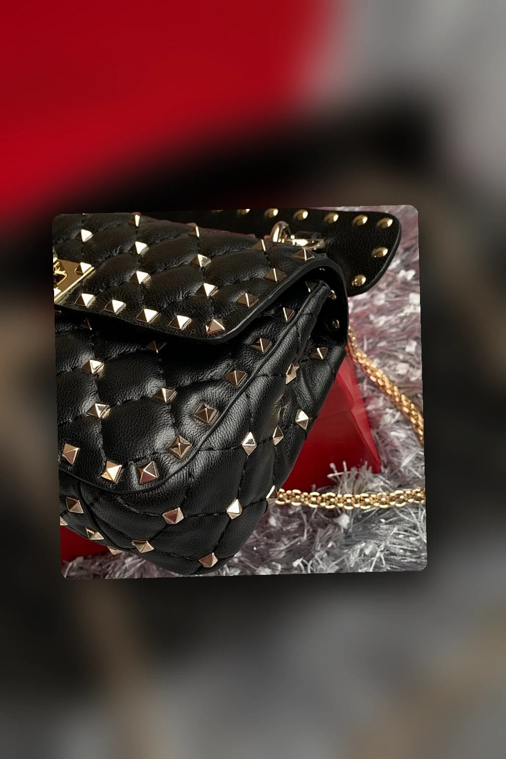 NB - VEL Bag - 1039